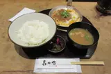 個室 和食 矗々家 ＪＲ大阪駅前店