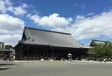 西本願寺日高別院