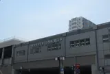 川西能勢口駅