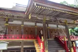 日吉大社 東本宮