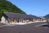 道の駅　白山文化の里長滝