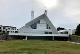 サビエル記念聖堂・クリスチャン記念館