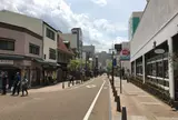 松山ロープウェー商店街