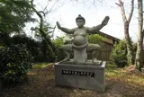 相撲神社