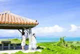大岳展望台