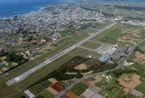 宮古空港