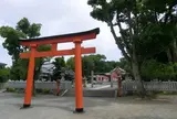 豊中稲荷神社