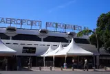 カサブランカ空港(ムハンマド5世国際空港)