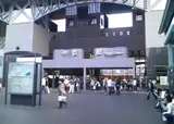 京都駅周辺のプチ散策！