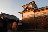 金沢城公園～加賀百万石のシンボル