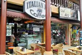 Italian Job Coffee