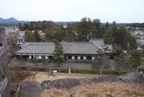 掛川城 二の丸御殿