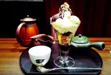 日本茶カフェ　一葉[KAZUHA]　茅ヶ崎ラスカ