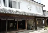 関宿 旅籠玉屋 歴史資料館