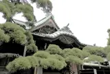 題経寺（柴又帝釈天）