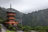 熊野那智大社