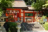 京の春日さん「大原野神社」