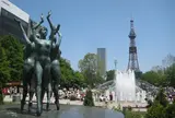 札幌・大通公園