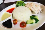 【シンガポール】海南鶏飯食堂2 恵比寿店