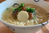 真打 田仲そば