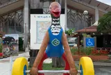 道の駅 ゆいゆい国頭