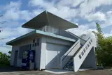 嵐山展望台