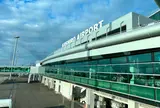 釧路空港（たんちょう釧路空港）