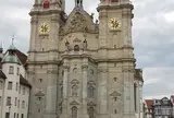 ザンクトガレン修道院（Abbey of Saint Gall）