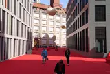 赤の広場 (Roter Platz)
