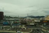 徳山港 フェリーターミナル