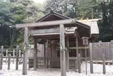 伊雑宮⛩️