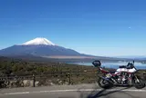 山中湖パノラマ台