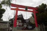 蛭子神社（柳原えびす神社）