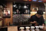 커피한약방 (Coffee Hanyakbang)