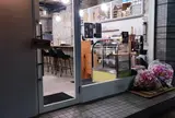 蒲田カフェ