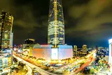 蚕室駅/チャムシル駅/잠실역