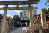 元祇園 梛神社