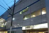 京成船橋駅