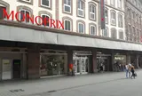 MONOPRIX STRASBOURG KLEBER