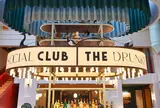 The Drunky Stork Social Club