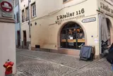 L'atelier 116