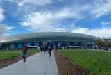 ストラスブール駅