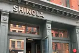 Shinola Tribeca Store