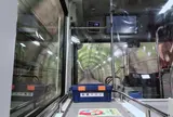 関電トンネルトロリーバス