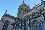 グレート マルバーン プライオリー　（Great Malvern Priory）