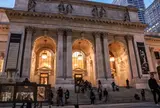 ニューヨーク公立図書館本館