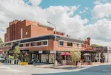 M|Arts Precinct