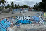 Dededo Skateboard Park