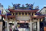 艋舺清水巖祖師廟