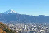 和田峠 みはらし広場